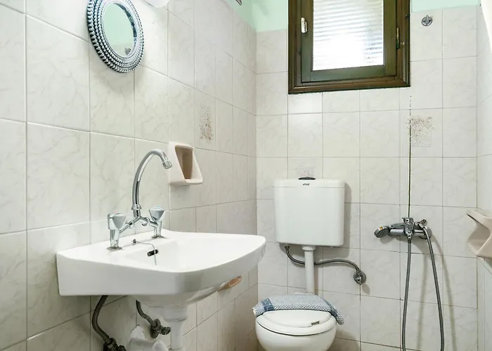 Apartamento Old Boat Double 8