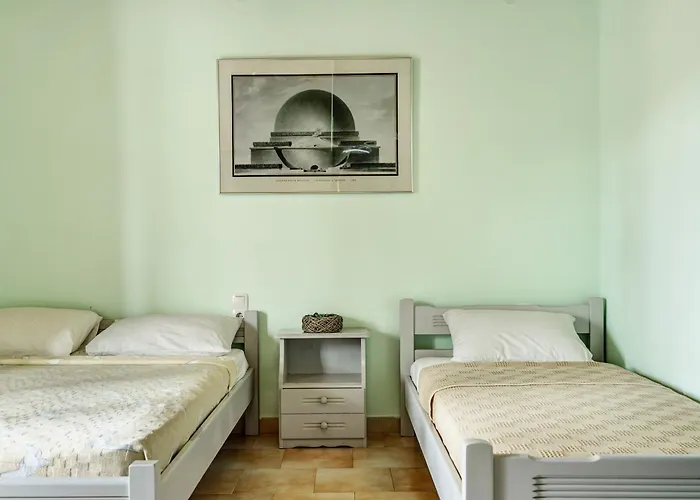 Apartamento Old Boat Double 8