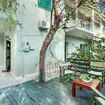 Apartman Old Boat Double 8 *