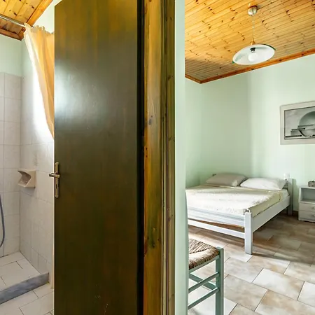 Old Boat Double 8 아파트 *