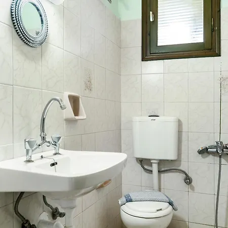 아파트 Old Boat Double 8