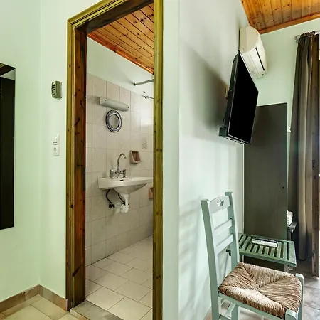 Old Boat Double 8 아파트 *