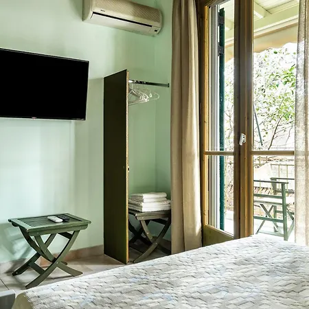 Old Boat Double 8 * 니키아나