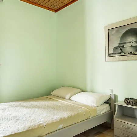 Old Boat Double 8 아파트 니키아나