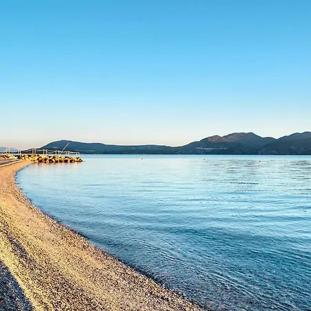 Old Boat Double 8 * 니키아나