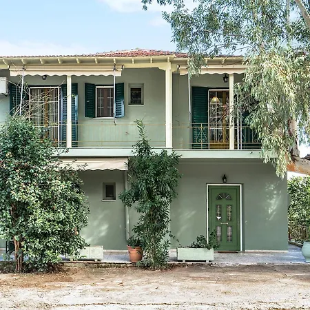 Old Boat Double 8 * 니키아나