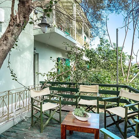 Old Boat Double 8 니키아나